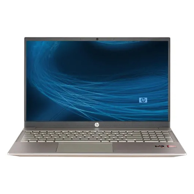 Noutbuk HP Pavilion 15-eh1086ur R5-5500u 8GB/512GB SSD 15.6" FHD