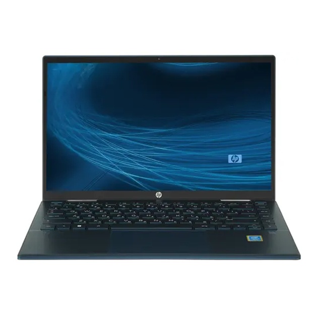 Noutbuk HP Pavilion x360 14-dy0003ur Intel Pentium gold 7505 8GB/256GB SSD 14" FHD
