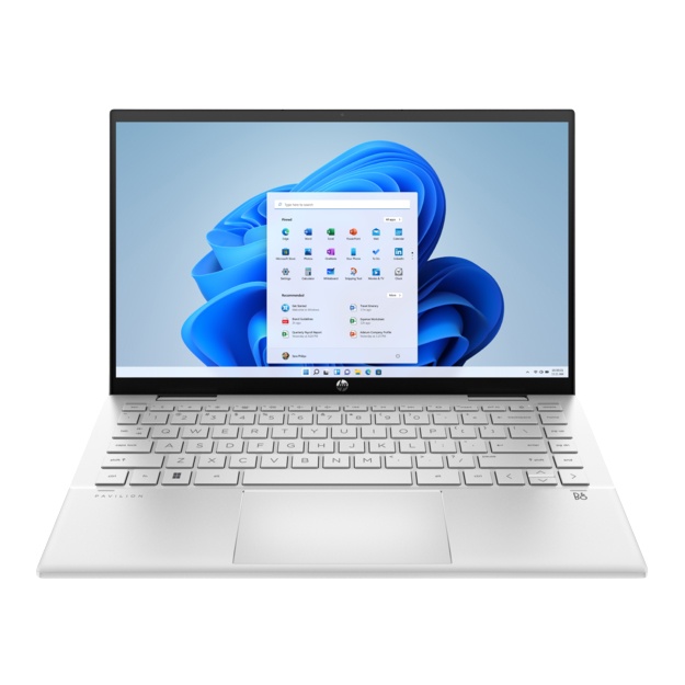 Noutbuk Hp Pavilion x360 14t-dy100 i7-1195G7 16GB/512GB SSD 14" FHD + stilus pen