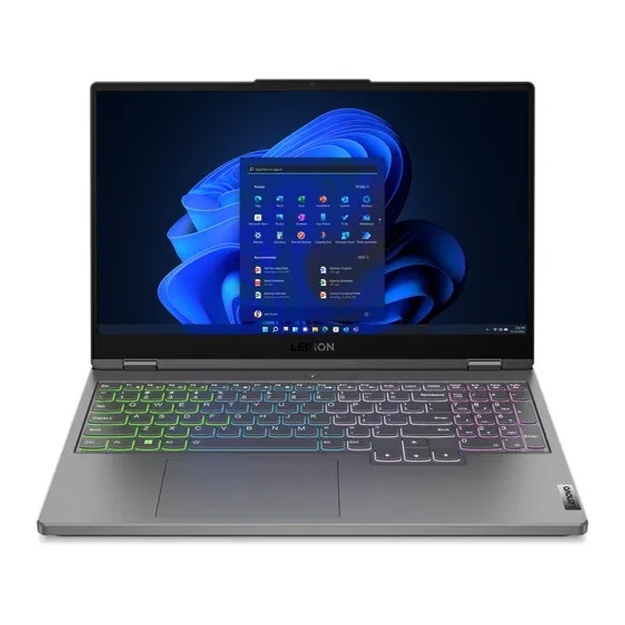 Ноутбук Lenovo Legion 5i i7-12700H 16GB/1TB SSD RTX 3070 Ti 15.6" FHD