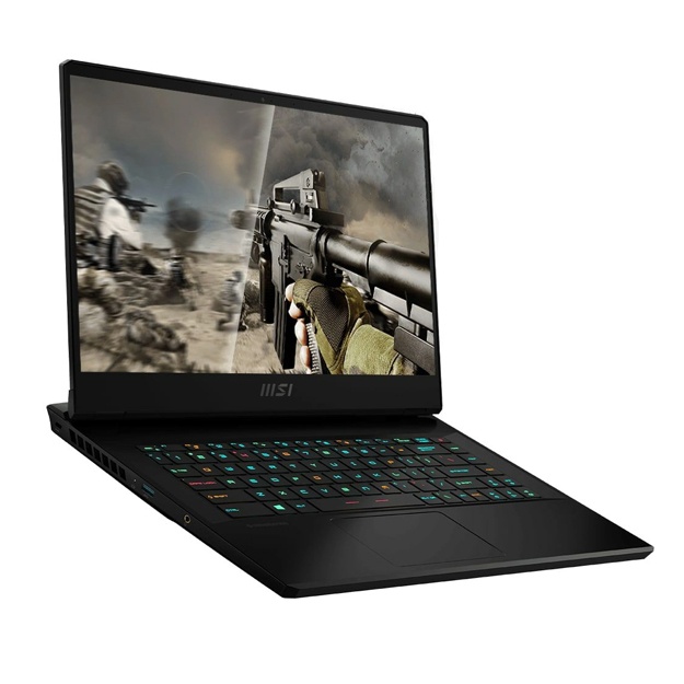 Noutbuk MSI GP66 Leopard i7-11800H 16GB/512GB SSD RTX 3070 15.6" FHD