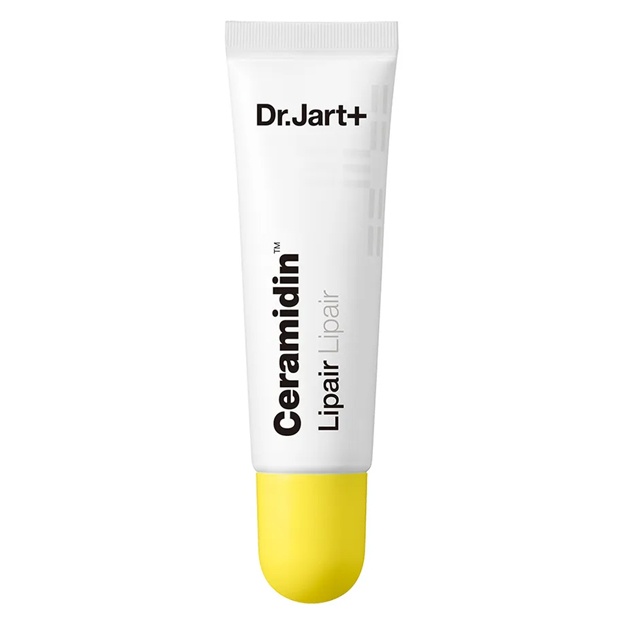Lab uchun namlantiruvchi balzam Dr.Jart Ceramidin Lipair, 7 ml