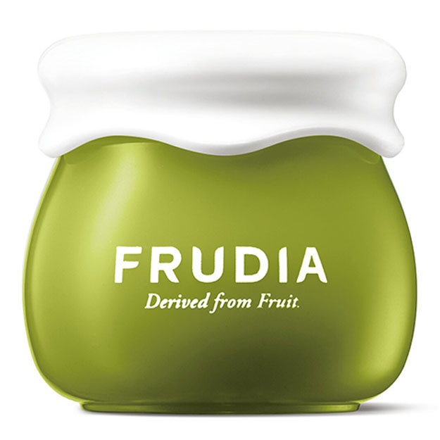 Восстанавливающий крем с пантенолом и авокадо Frudia Avocado Relief Cream, 10гр
