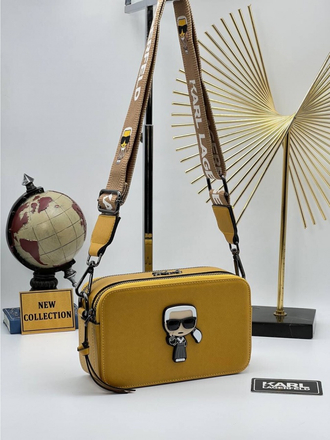 Ayollar Sumkasi Karl Lagerfeld APT OL1434 Xantal