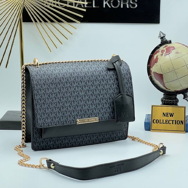 Ayollar Sumkasi Michael Kors APT OL1410 Ko‘k
