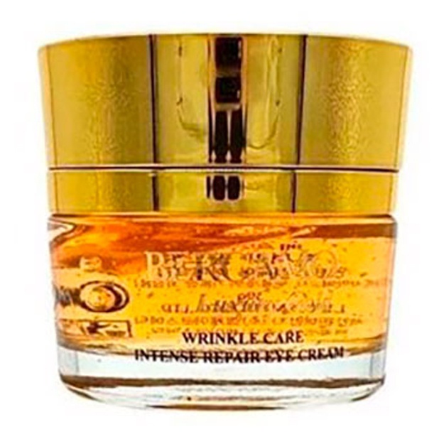Антивозрастной крем для кожи вокруг глаз Bergamo Gold Collagen Repair Eye Cream, 30гр (без упаковки)