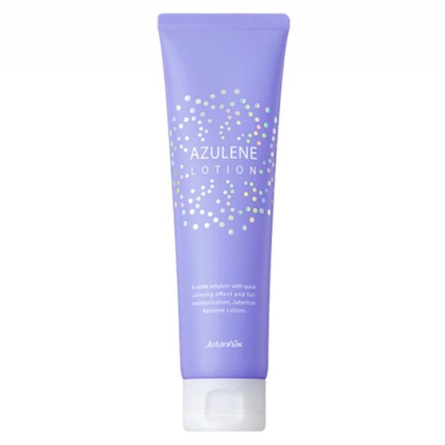 Антивозрастной лосьон Juanhak Azulene Lotion, 150 мл