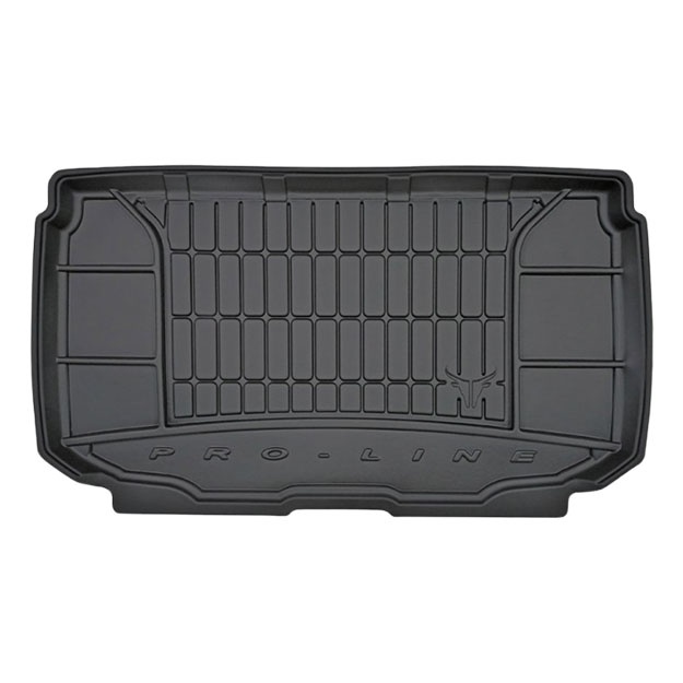 Автомобильные коврики багажник FROGUM Pro-Line