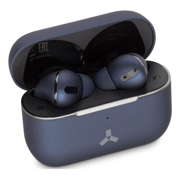 Беспроводные наушники Accesstyle Indigo II TWS