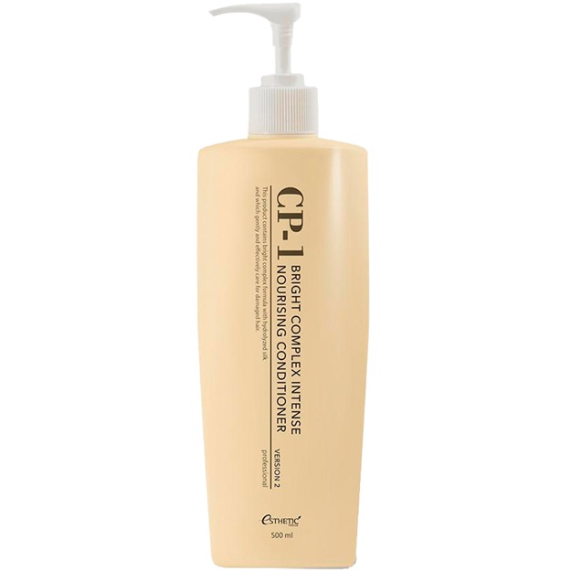 Кондиционер для волос CP-1 Bright Complex Intense Nourishing Conditioner, 500мл
