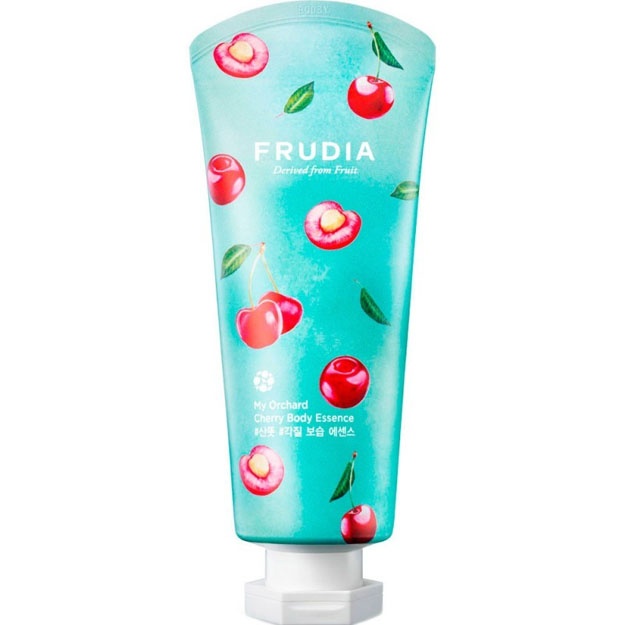 Лосьон для тела с экстрактом вишни Frudia My Orchard Cherry Body Essence, 200мл