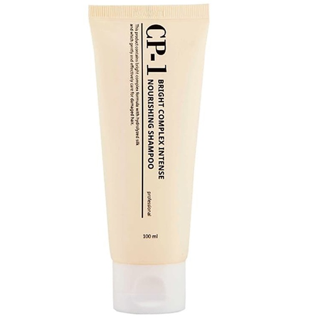 Kollagenli oqsilli shampun CP-1 Bright Complex Intense Nourishing Shampoo, 100ml