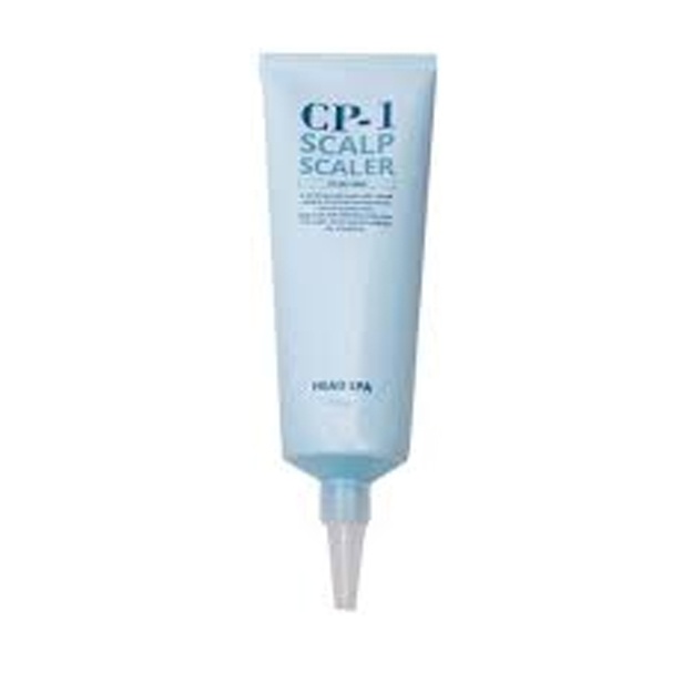 Средство для глубокого очищения кожи головы CP-1 Head Spa Scalp Scaler, 250мл