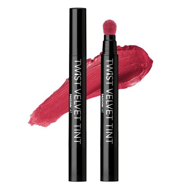 Tint Passion Cat Velvet Tint, 3.5 gr