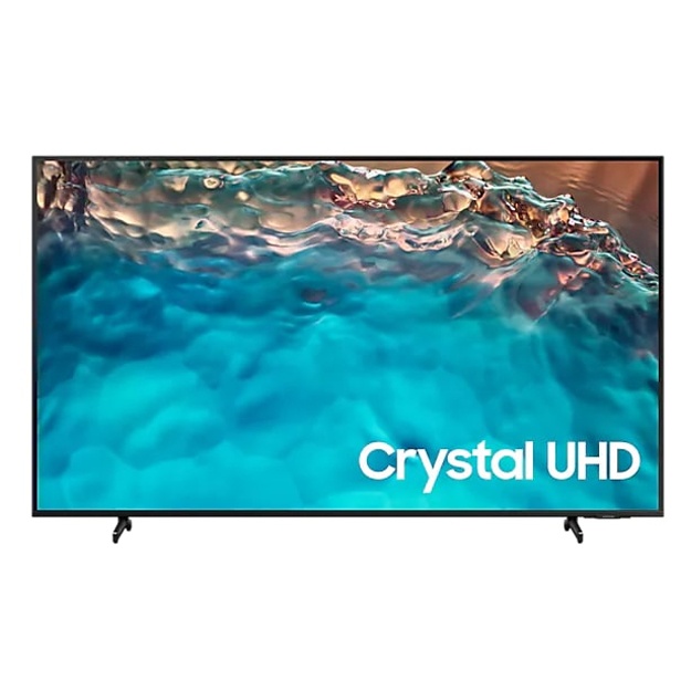 Телевизор Samsung UE85BU8000UCCE