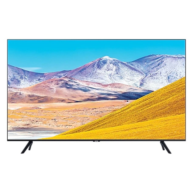 Телевизор SAMSUNG UE65BU8000UСCE