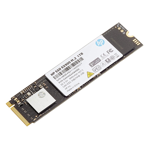 Tverdotelniy nakopitel HP EX900 1tb