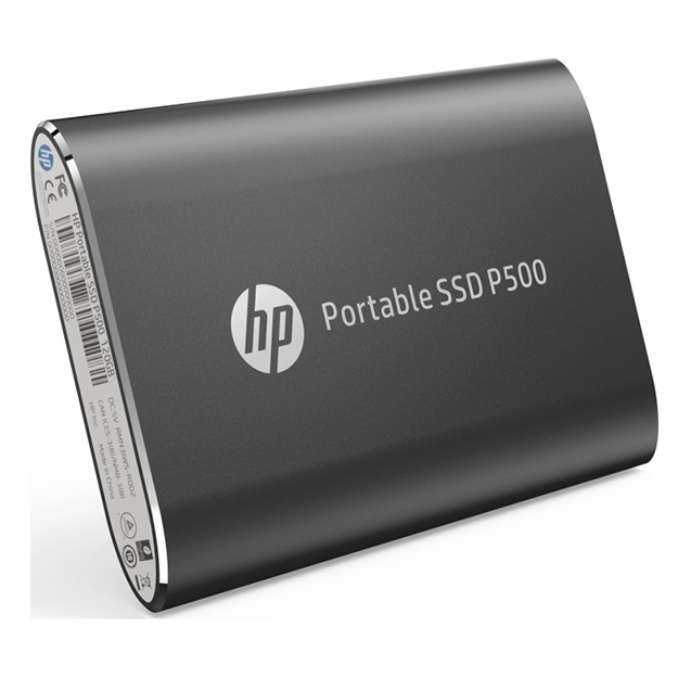 Твердотельный накопитель HP Portable P500 1Tb