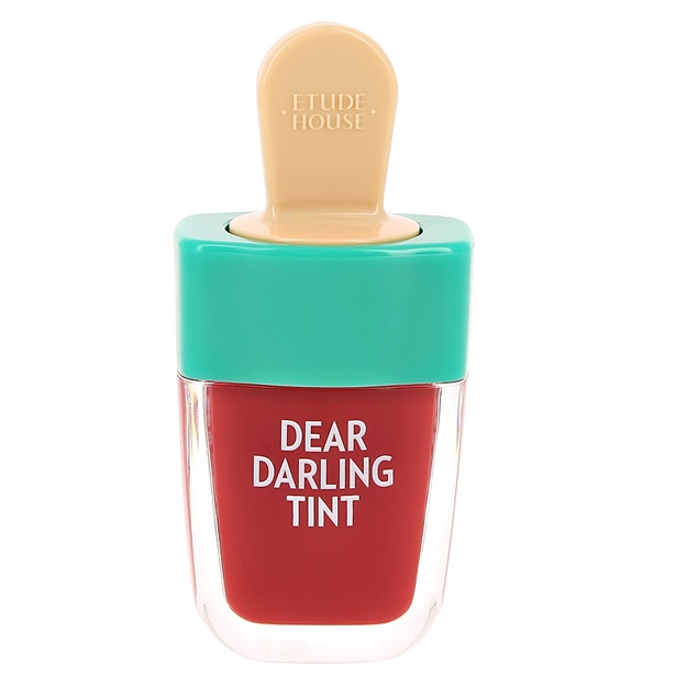 Namlantiruvchi gel lab bo‘yog‘i Etude House Dear Darling Tint Ice Cream RD308