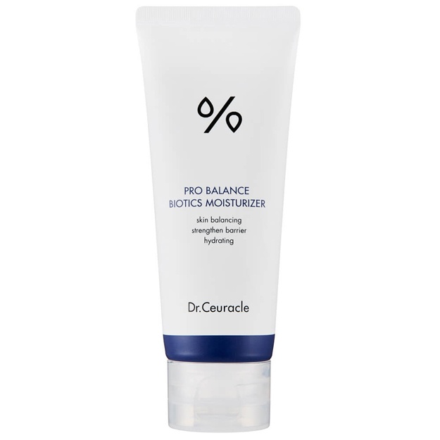 Увлажняющий крем с комплексом пробиотиков Dr.Ceuracle Pro Balance Biotics Moisturizer, 100мл