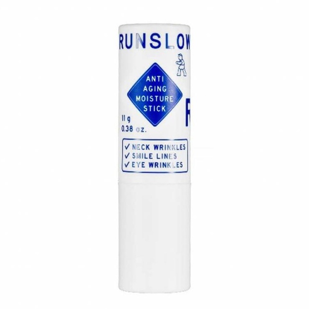Ajinlar uchun namlantiruvchi tayoqcha Runslow Anti Aging Moisture Stick, 11 gr