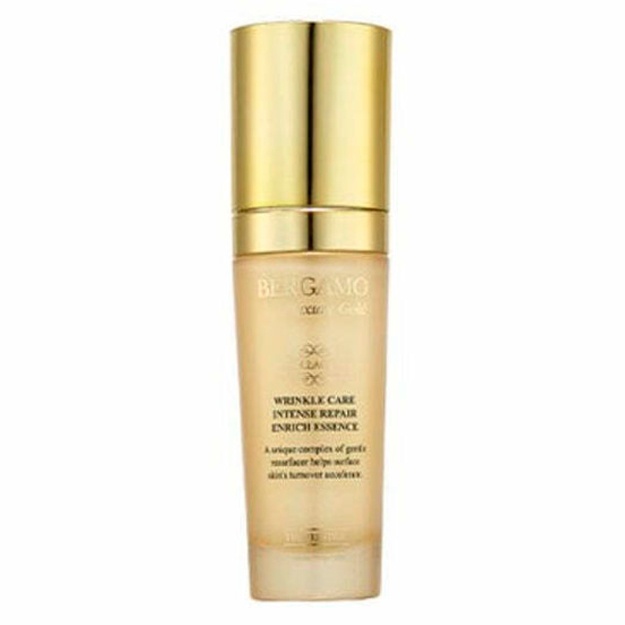 Essentsiya tilla bilan Bergamo Gold Collagen, 50ml (bez upakovki) Enrich Essence