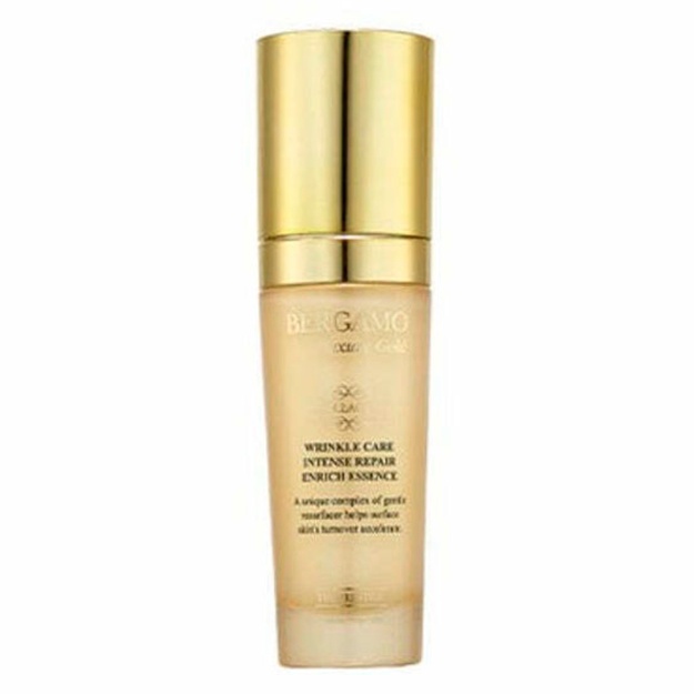 Возрастная эссенция с золотом Bergamo Gold Collagen, 50мл (без упаковки) Radical Essence