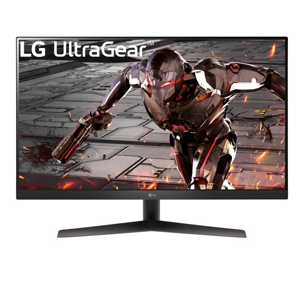 Игровые монитор LG 32GN600-B 31,5" FHD