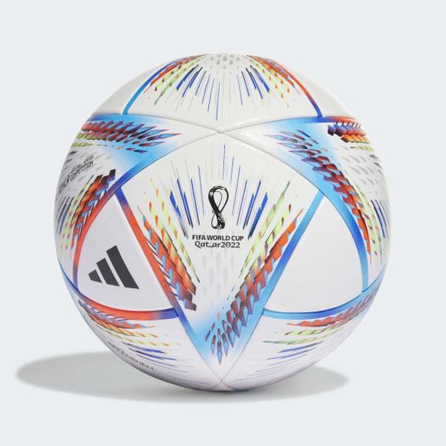 Adidas Al-rihla Qatar 2022 Replica
