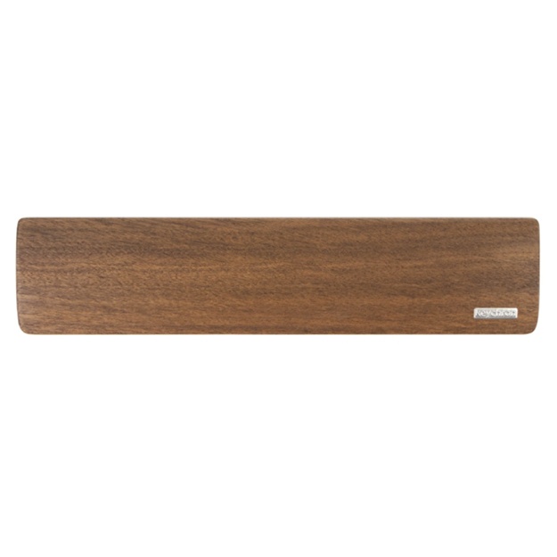Bilak qo‘ygich Keychron K8/C1 Walnut Wood Palm Rest (PR3_Keychron)