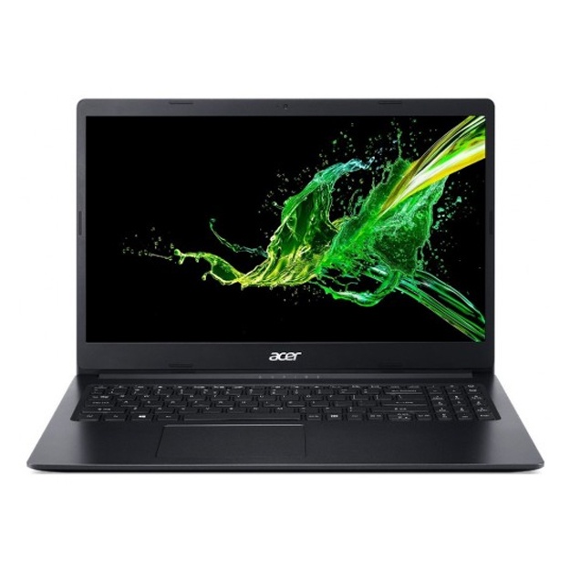 Ноутбук Acer Aspire 3 A315-34-C61M N4020 4GB/500GB HDD 15.6" FHD Charcoal Black
