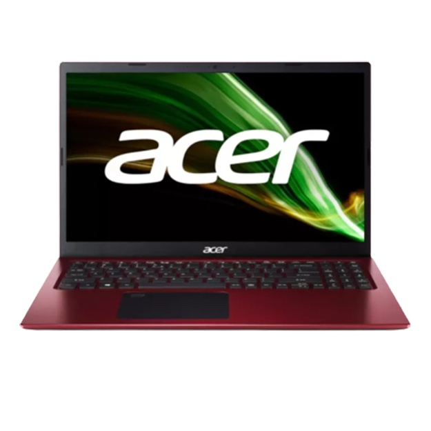 Noutbuk Acer Aspire 3 A315-58-34Y6 I3-1115G4 8GB/1TB HDD 15.6" FHD Lava red