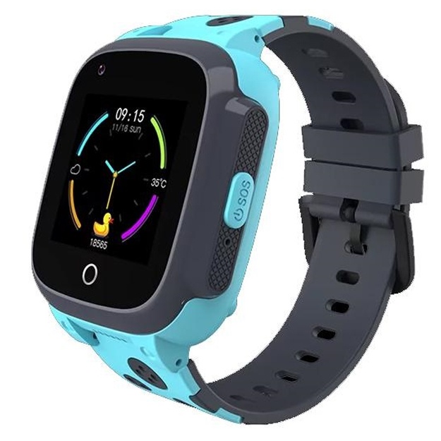 Portativ akustika Porodo Smart Watch Baby PD-K4GSWBU