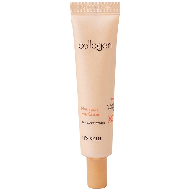 Крем вокруг глаз It's Skin Collagen Nutrition Eye Cream, 25мл