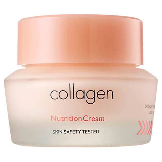 Крем для лица It's Skin Collagen Nutrition Cream, 50мл