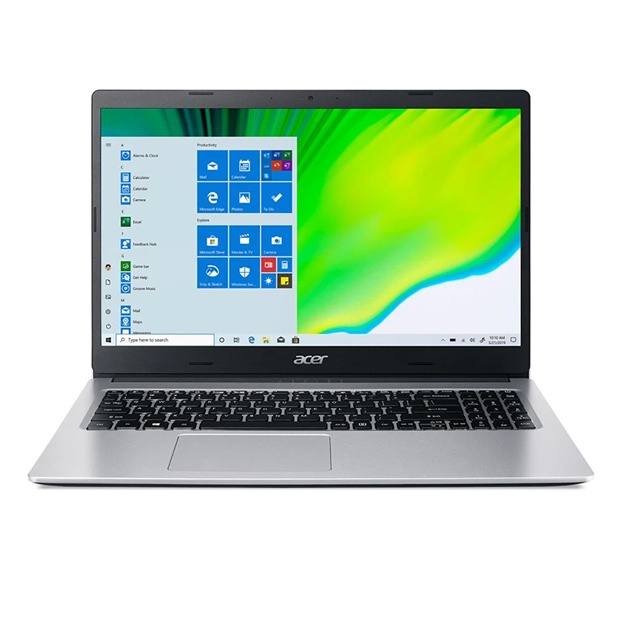 Noutbuk Acer Aspire 15 A315-58G-79RH I7-1165G7 8GB/1TB HDD MX350 2GB 15.6" FHD