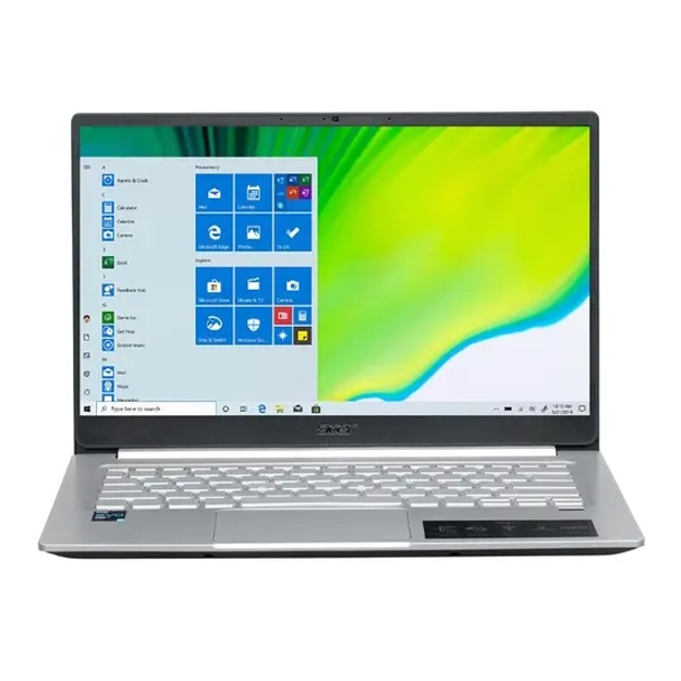 Ноутбук Acer Swift 3 SF314-59-70RG I7-1165G7 16GB/512GB SSD 14" FHD