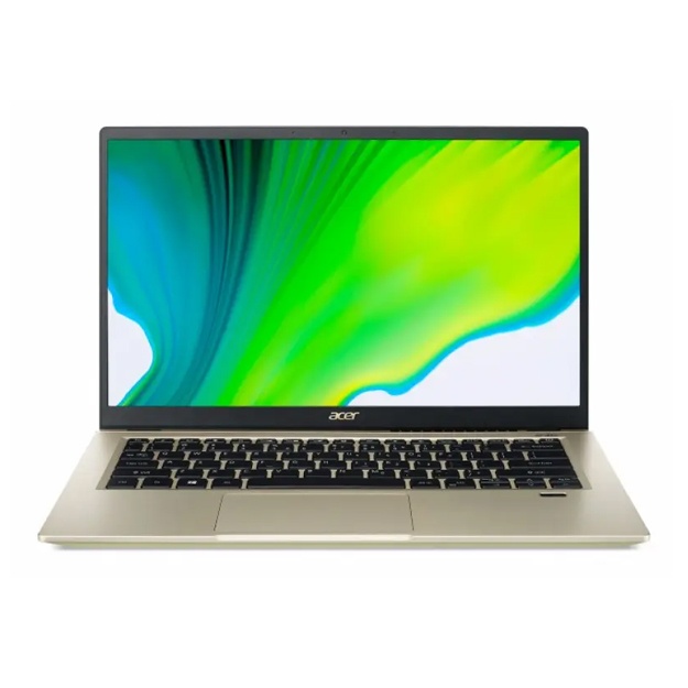 Ноутбук Acer Swift 3X SF314-510G-73B7 I7-1165G7 16GB/1TB SSD Iris xe max 4GB 14" FHD