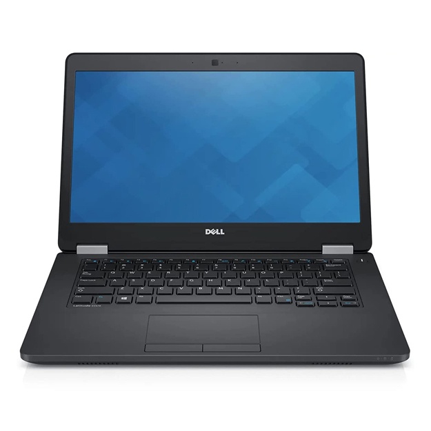 Noutbuk Dell Latitude E5470 i5-6440HQ 8Gb/256Gb SSD 14" FHD