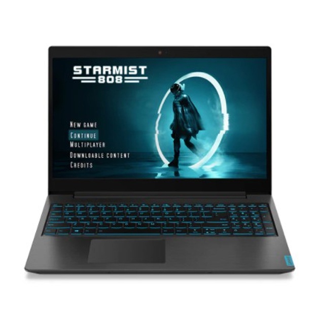 Noutbuk Lenovo Ideapad L340 R5 3500U 8Gb/128Gb +1Tb HDD 15.6 HD
