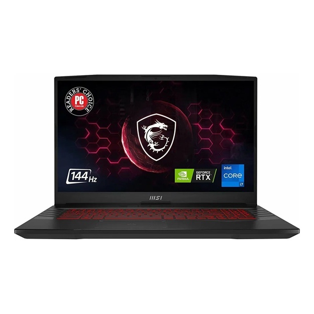 Ноутбук MSI Pulse 12UGKV I7-12700H 16GB/512GB RTX3070 8GB 15.6" FHD