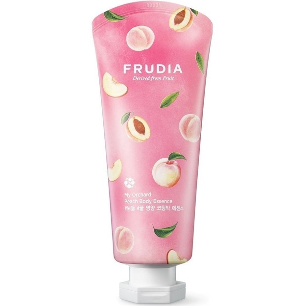 Питательная эссенция для тела с персиком Frudia My Orchard Peach Body Essence, 200мл