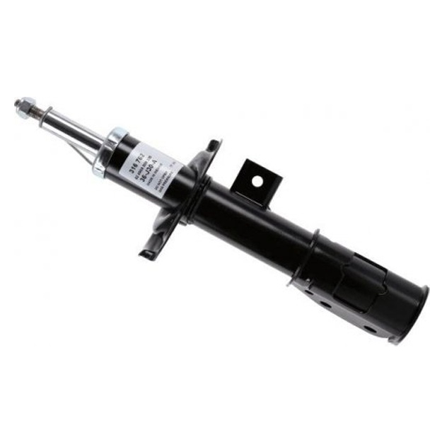 Old o‘ng amortizator SACHS CAPTIVA 3.2 316 762