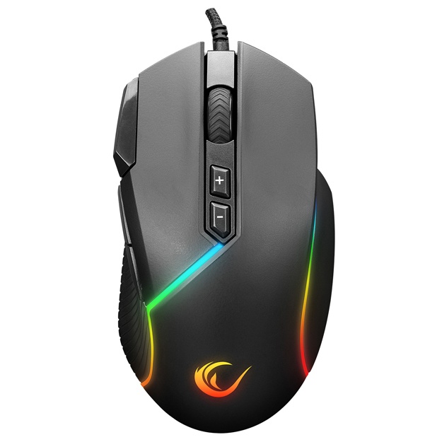 O‘yin sichqonchasi Rampage SMX-G39 Comfort