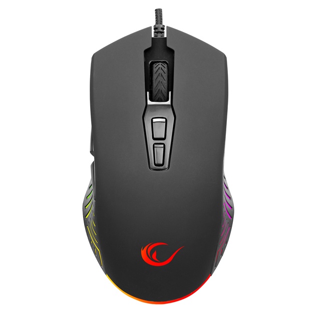 Игровая мышь Rampage SMX-G68 Spear