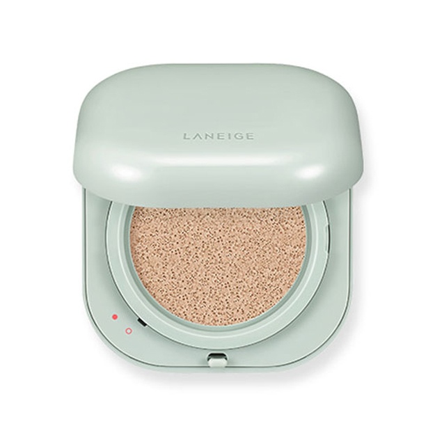 Матирующий кушон с полу-матовым финишем для всех типов кожи Laneige Neo Cushion Matte 21N