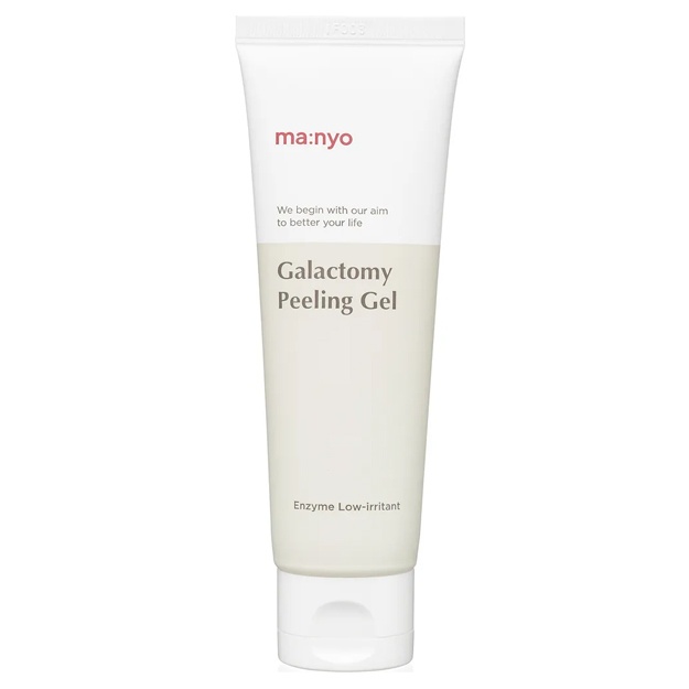 Enzimatik piling-skatka Manyo Galactomy Peeling Gel, 75 ml