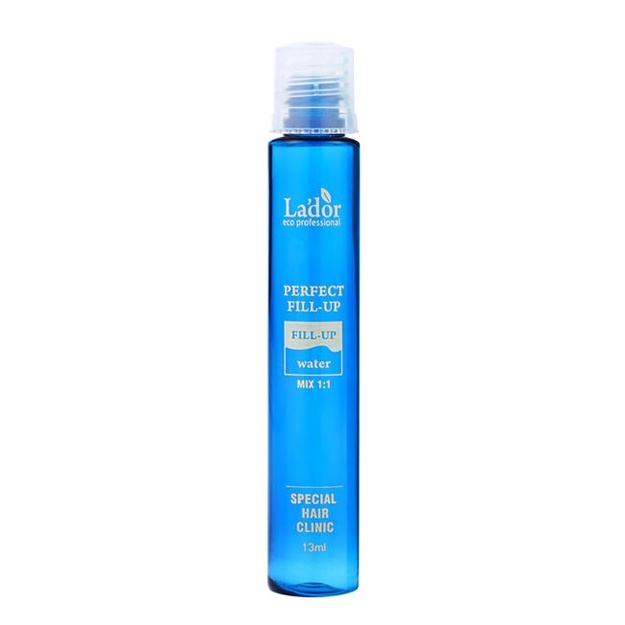Филлер для восстановления структуры волос Lador Perfect Fill-Up, 1шт (штучно)