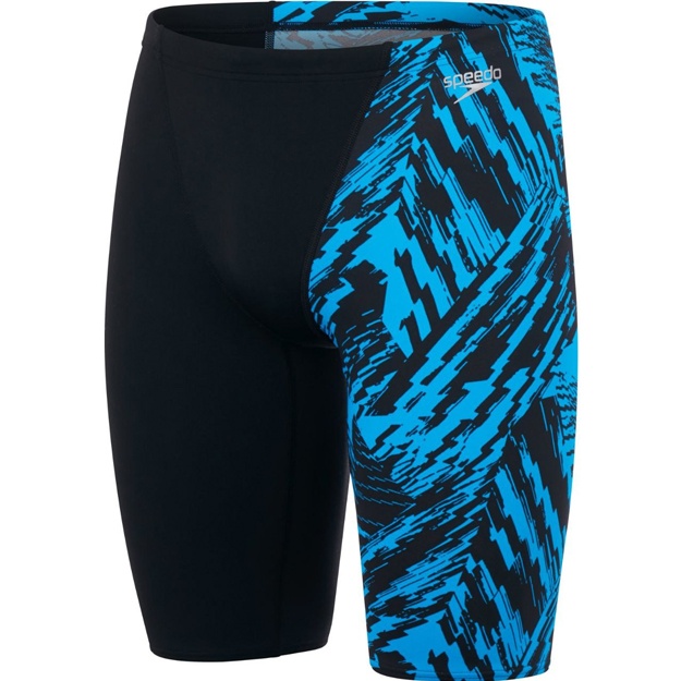 Erkaklar suzish shortilari Speedo Allover S