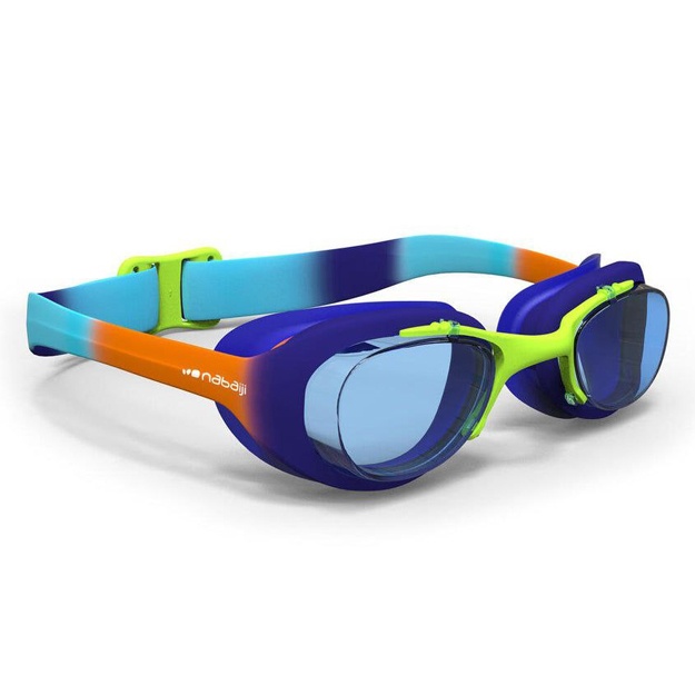 Suzish ko‘zoynagi Decathlon Nabaiji Xbase100 Rang-barang